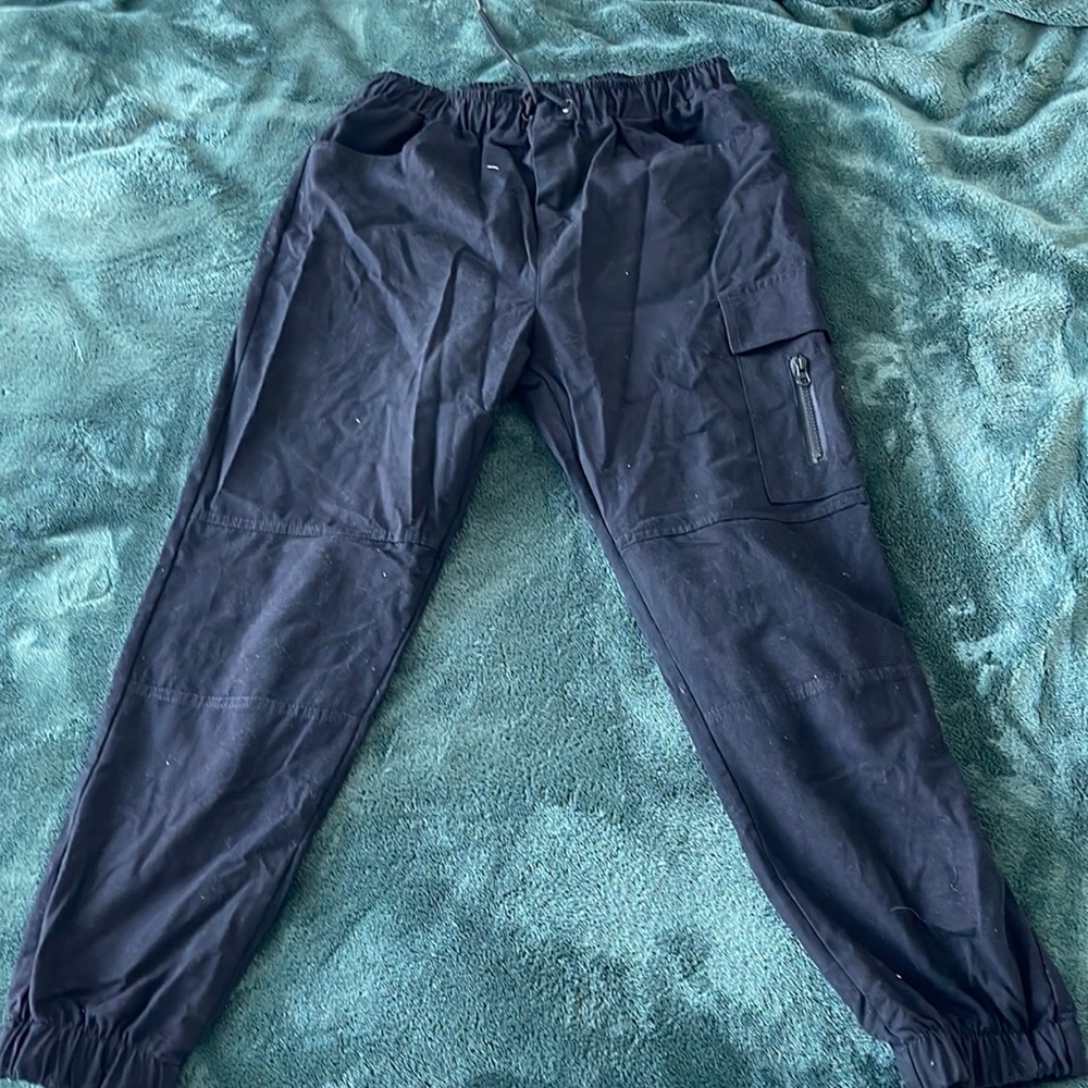 Joggers